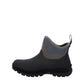 Muck Boots Women's Arctic Sport II Ankle Boot in Black/Grey