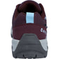 Hi-Tec JAGUAR WOMENS WP Polyester Women's Cherry/Moonstone Hiking Boots