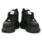 Buffalo London 1339-14 Womens Black Trainers
