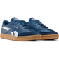 Reebok Forte Lounger Leather Men's Blue/White Trainers