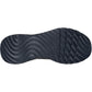 Skechers BOBS Sport Squad Chaos Solid Step Men's Black / Black Sole Trainers
