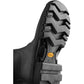 Hunter Men's Balmoral Adjustable Wellington in Black