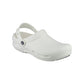 Crocs Bistro Work Clog in White