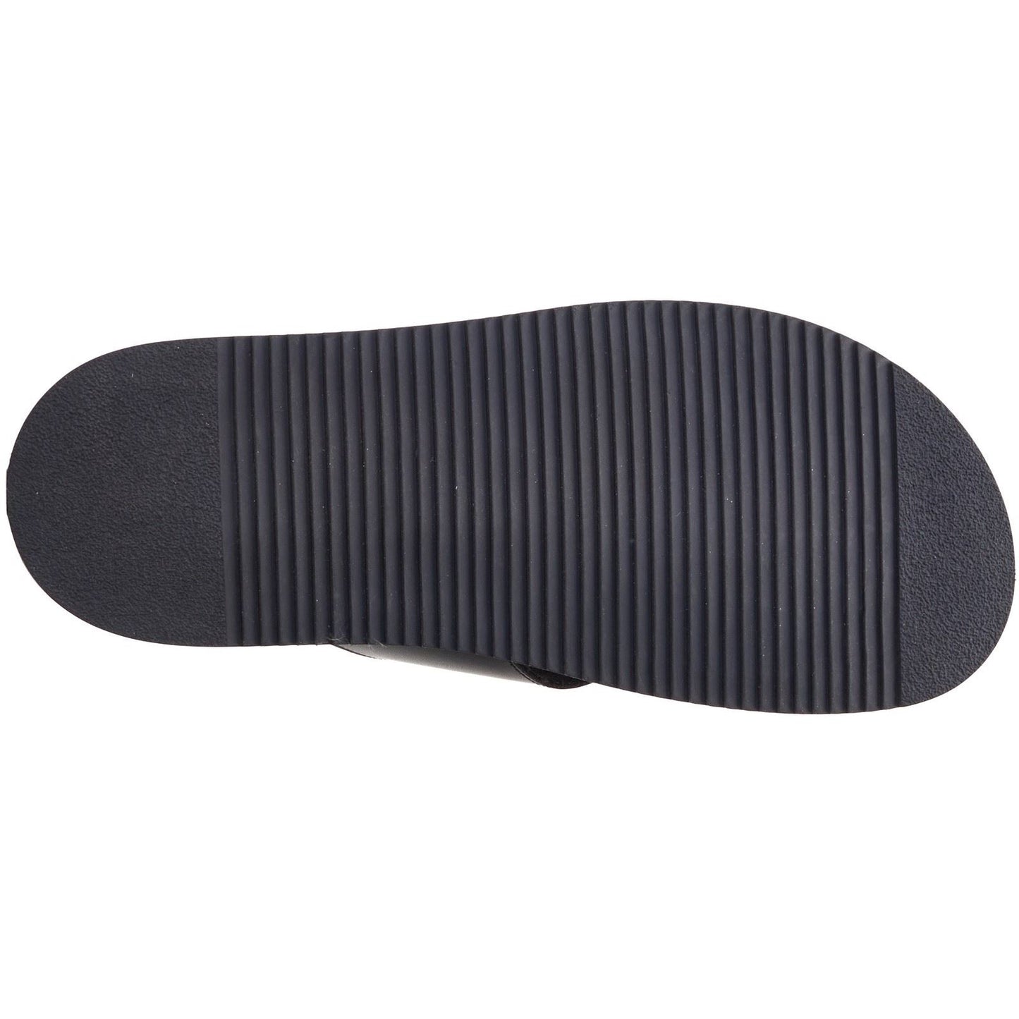 Base London Men's Webb Slider in Black