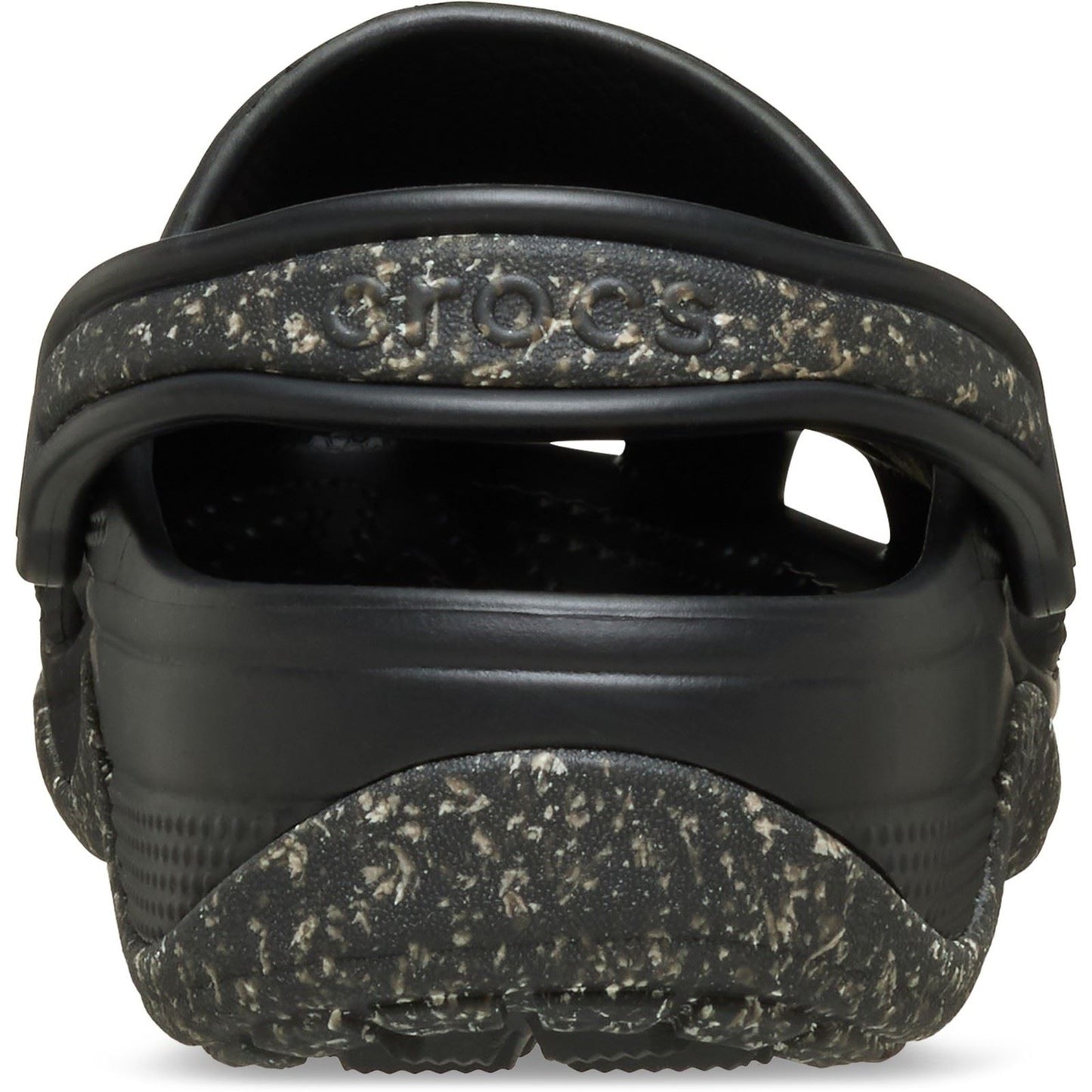 Crocs Classic EVO Polyurethane Men's Black Clogs