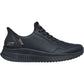 Skechers BOBS Squad 4 Key Look Women's Black Trainers