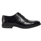 Pod Men's Savage Formal Shoes in Black