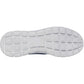 Skechers Track Leshur Polyester Men's Blue Trainers