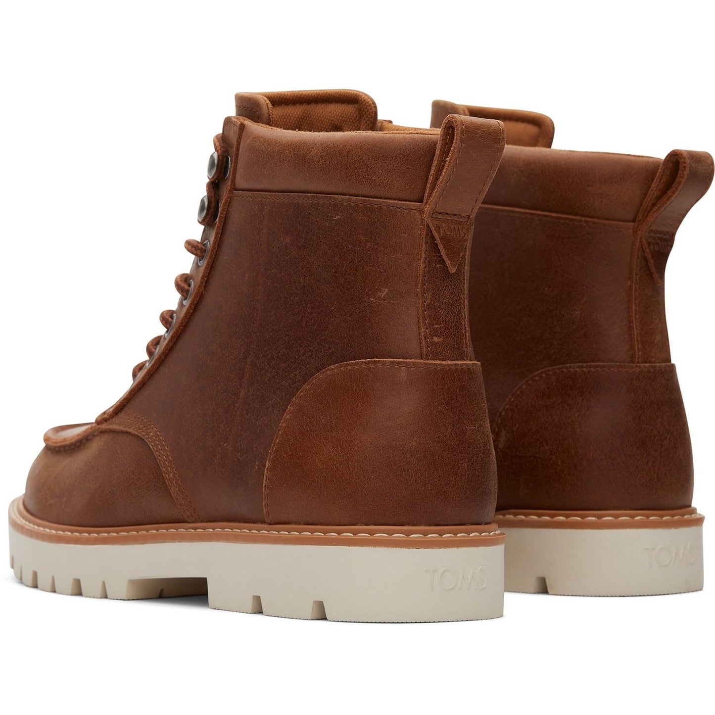 TOMS Men's Palomar Boot in Tan