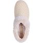 Skechers Cozy Campfire Frosty Promise Polyester Women's Sand Slippers