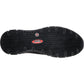 Skechers Workwear Synergy Omat Men's Black Safety Trainers