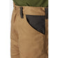 Dickies Men's Everyday Short in Antique Penny/Black