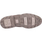 Hush Puppies Men's Tyson Chukka Boot in Brown