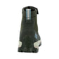 Muck Boots Apex Mid Zip Wellington in Moss