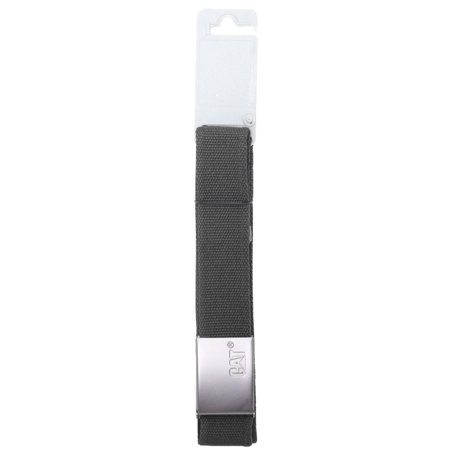 Caterpillar Value Nylon Black Belts