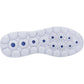 Geox Women's D Spherica A Sneakers in White
