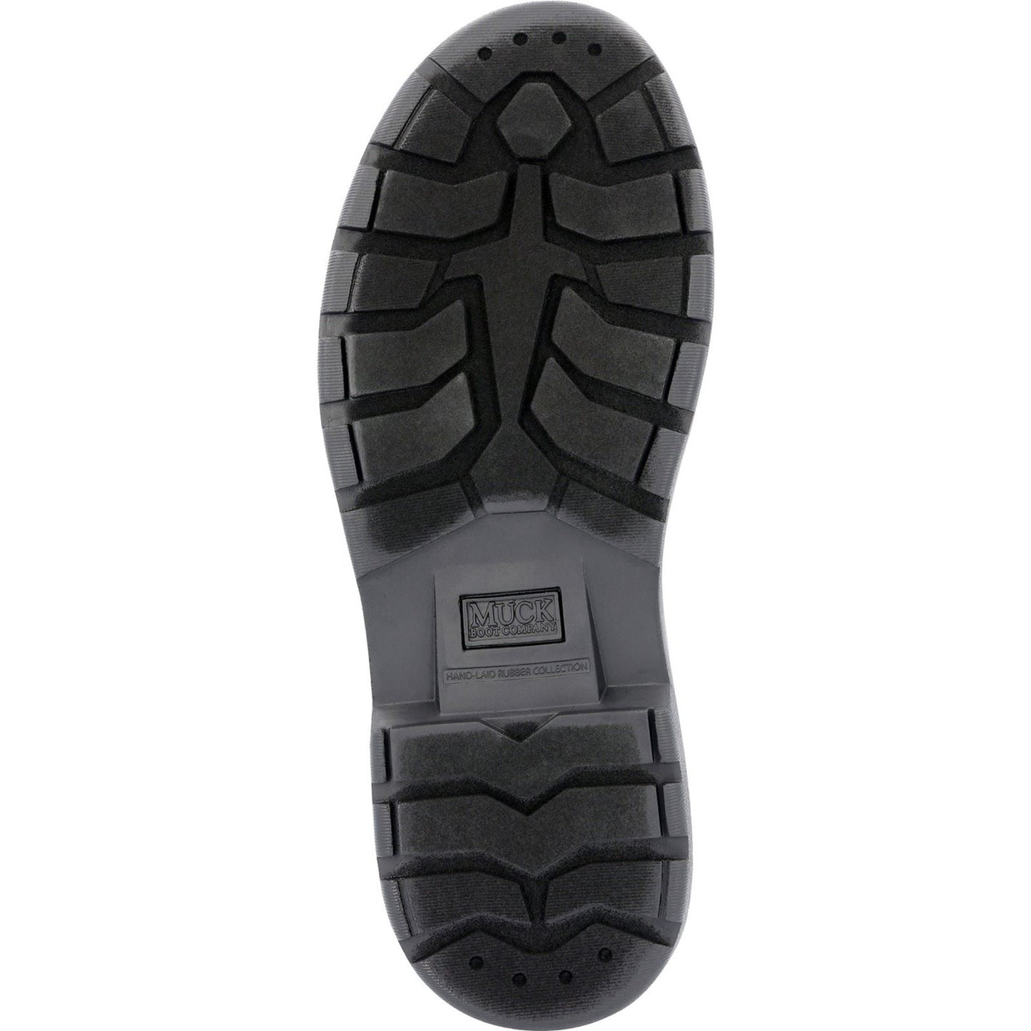 Muck Boots Women's Originals Ankle Wellingtons in Grey