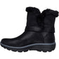 Skechers Women's Easy Going Dreamers Move Ankle Boots in Black