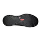 Skechers Workwear Arch Fit SR Ringstap Textile Men's Black Safety Trainers