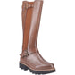 Pod Women's Aleena Tall Boot in Tan
