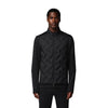 Castore Hybrid Men's Black Gilets