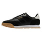 Bench Murray Men's Black/Gum Trainers