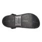 Crocs Bistro Pro Literide Clog Slip On in Black
