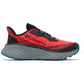 Columbia Konos Trillium Polyester Women's Neon Sunrise/Teal Chloride Shoes