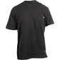 Dickies Men's Short Sleeve Cotton T-Shirt in Black