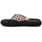 Rocket Dog Women's Spotlight Monroe Sandal in Hot Pink