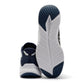 Skechers Slip-Ins Contour Foam Cozy Fit Women's White/Navy Trainers