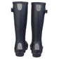 Hunter Unisex Original Wellington Boots in Navy