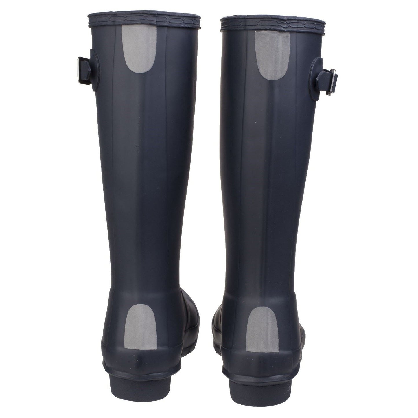 Hunter Unisex Original Wellington Boots in Navy