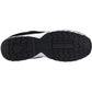 Dunlop Arrow Suede Men's Black/Red/White Safety Trainers