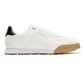 Bench Murray Men's White/Gum Trainers
