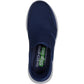 Skechers Men's Equalizer 5.0 Drayze Shoes in Navy