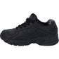 Hi-Tec XT115 Polyurethane Black Trainers