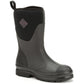 Muck Boots Women's Chore Classic Short Boots in Black