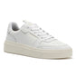Cruyff Endorsed Pro Men's White Trainers