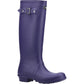 Cotswold Women's Sandringham Wellingtons in Purple