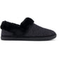 TOMS Women's Oslo Slipper in Black