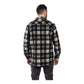 Hard Yakka Men's Sherpa Jacket in Tornado