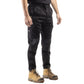 Caterpillar Men's Dynamic Trouser in Black