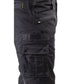Caterpillar Men's Operator FX Trouser in Black