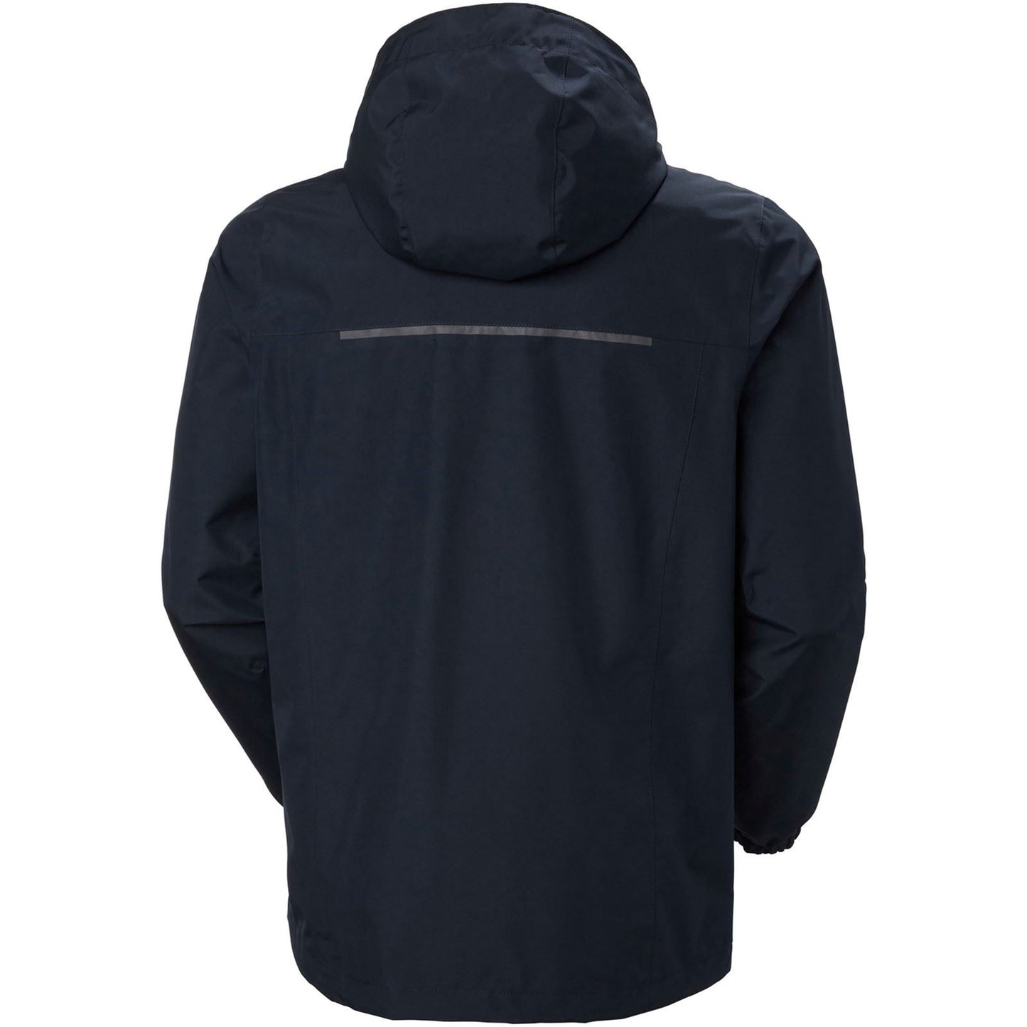 Helly Hansen Workwear Manchester 2.0 Men's Blue Softshell Jacket