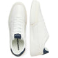 Jack & Jones Bounce Polyurethane Men's White/Navy Blazer Trainers