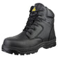 Amblers Safety FS006C Safety Boot in Black
