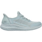 Skechers BOBS Geo Lite Divine Pace Women's Sage Trainers