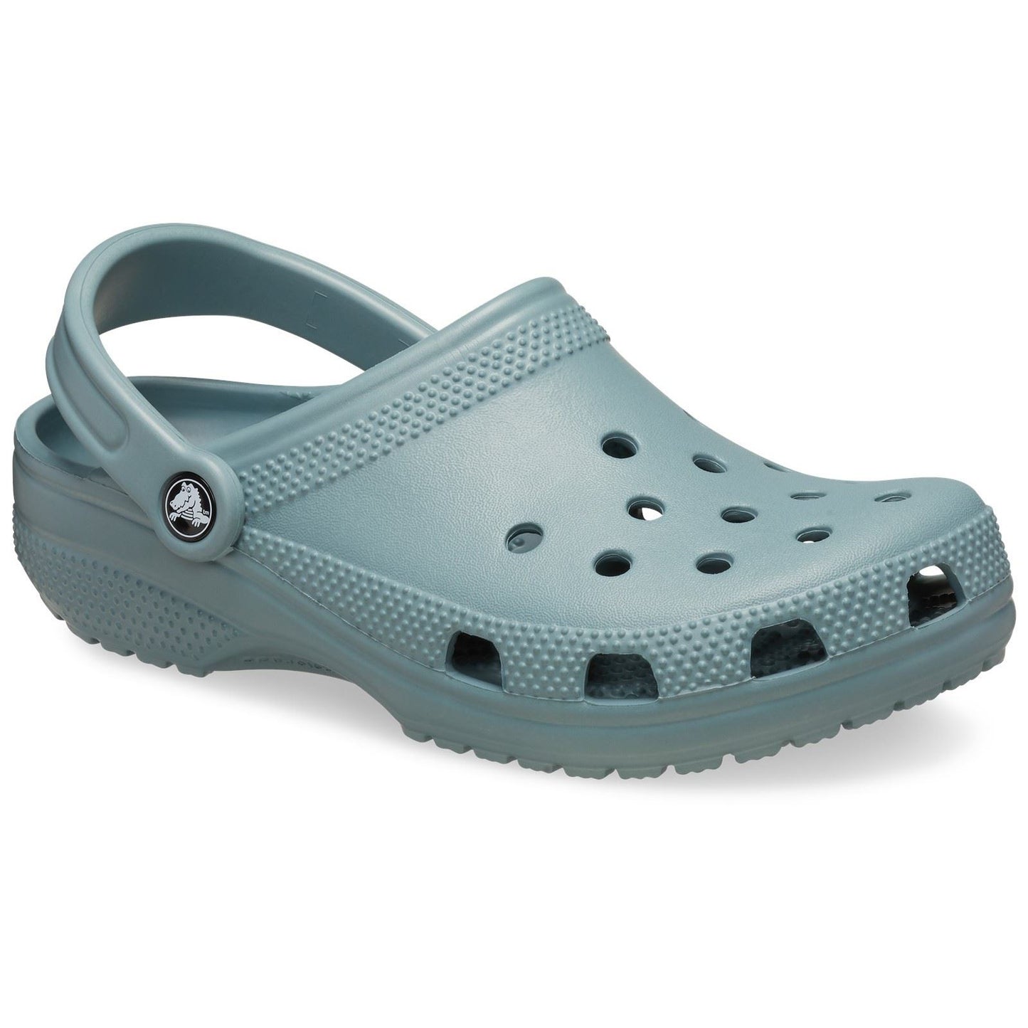 Crocs Classic Clog Thermoplastic Pond Clogs