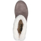 Skechers On-the-GO Joy Cozy Dream Polyester Women's Dark Taupe Winter Ankle Boots